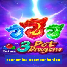 economica acompanhantes