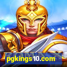 pgkings10.com