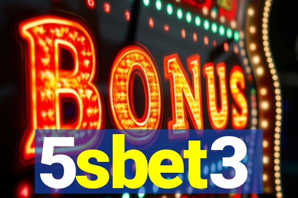 5sbet3