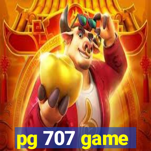 pg 707 game