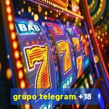 grupo telegram +18
