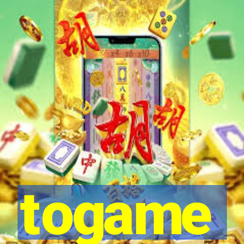 togame
