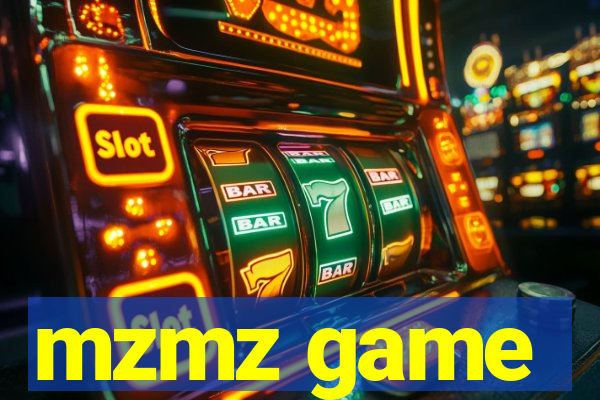 mzmz game