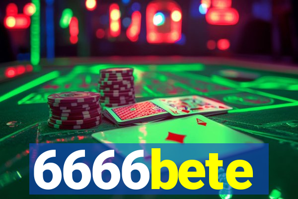 6666bete
