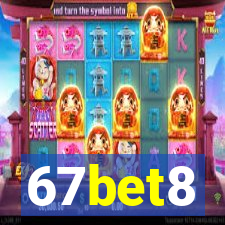 67bet8