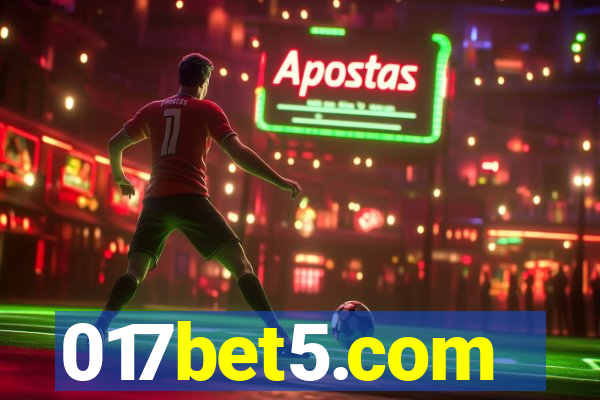 017bet5.com