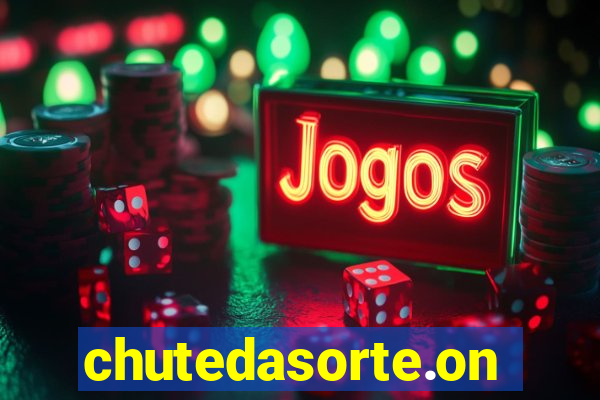 chutedasorte.online