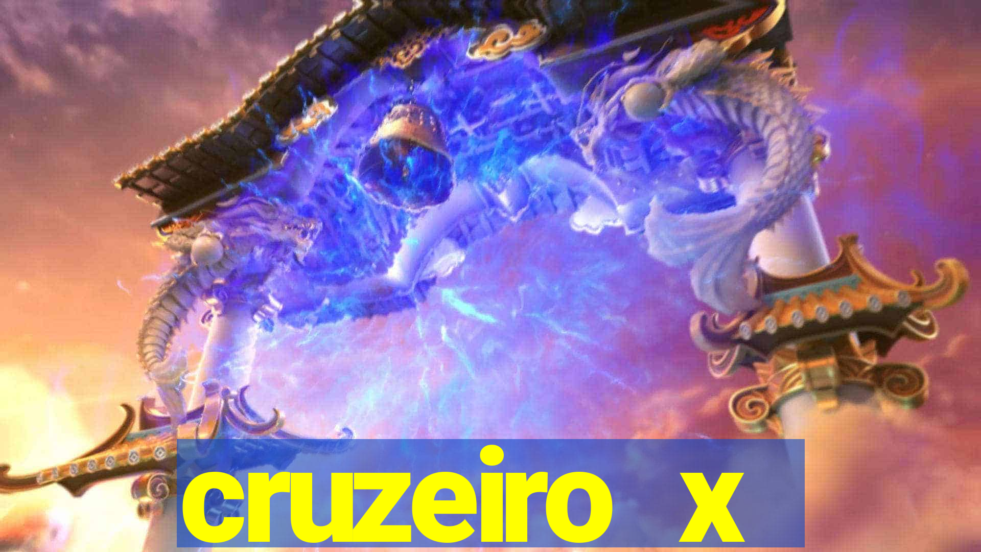 cruzeiro x bragantino palpite