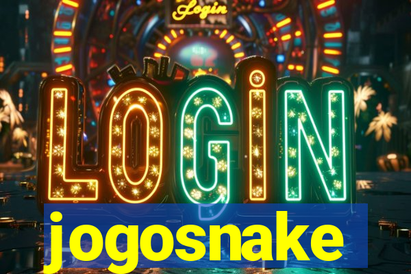 jogosnake