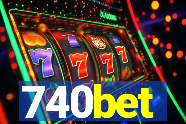 740bet