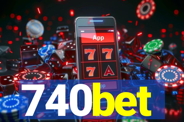 740bet
