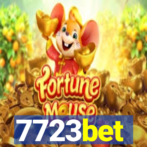 7723bet