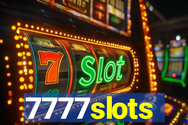7777slots