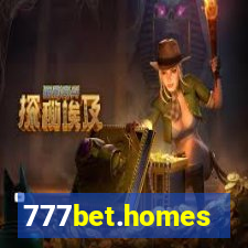 777bet.homes