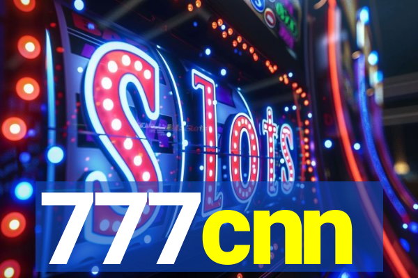 777cnn