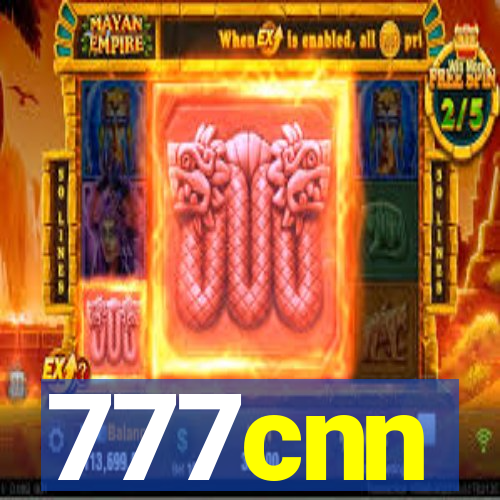 777cnn