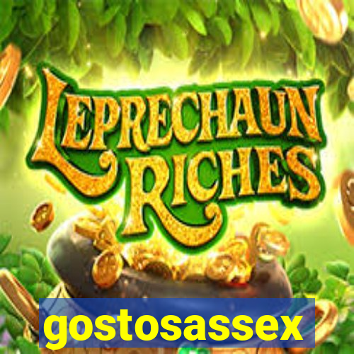 gostosassex