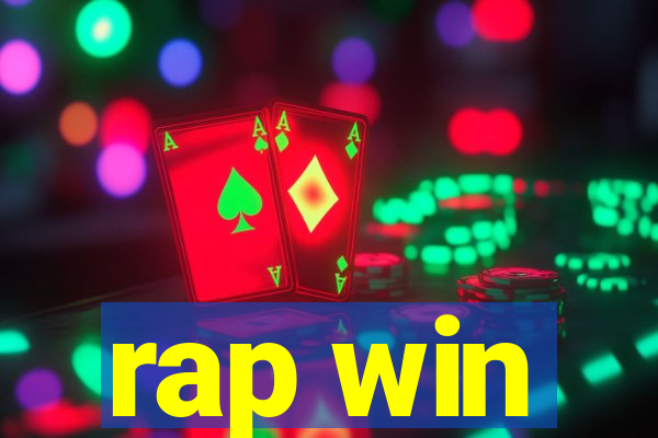 rap win