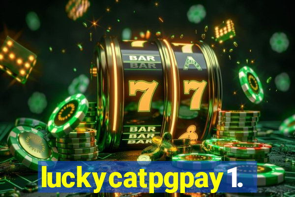 luckycatpgpay1.com