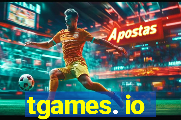 tgames. io