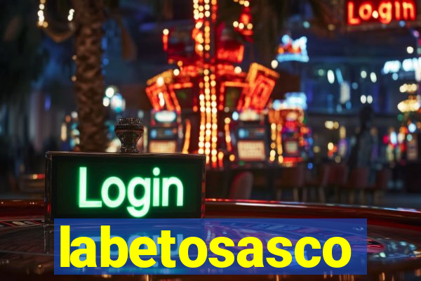 labetosasco