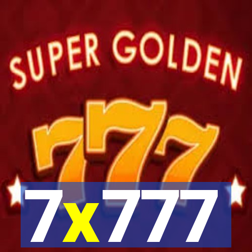 7x777