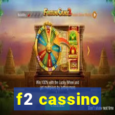 f2 cassino