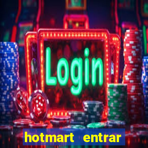 hotmart entrar login e senha