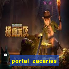 portal zacarias roleta russa