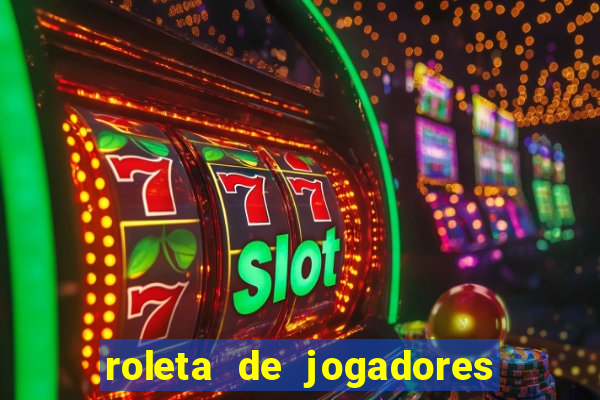 roleta de jogadores do fifa 24