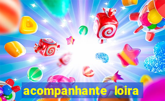 acompanhante loira porto alegre