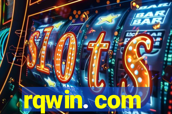 rqwin. com