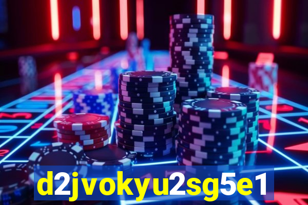d2jvokyu2sg5e1 cloudfront net