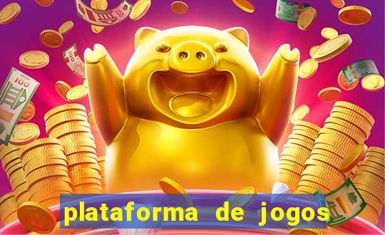plataforma de jogos 2 reais