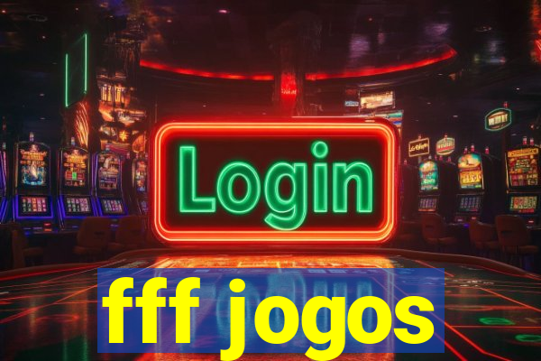 fff jogos