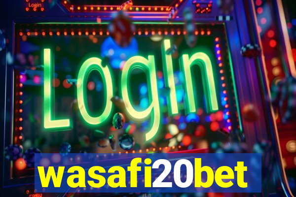 wasafi20bet