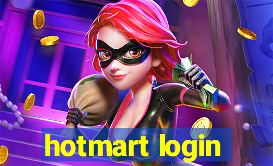 hotmart login