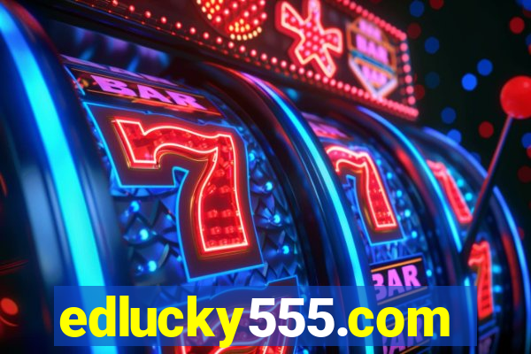 edlucky555.com