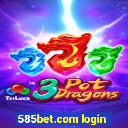585bet.com login
