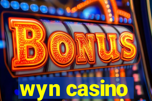 wyn casino