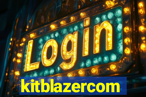 kitblazercom