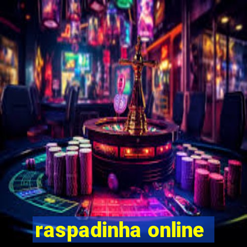 raspadinha online