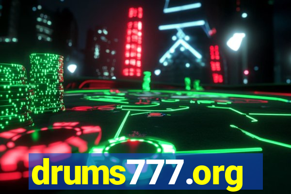 drums777.org
