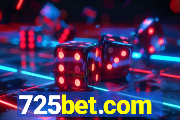 725bet.com
