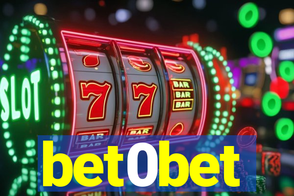 bet0bet