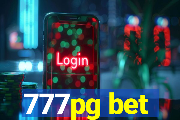 777pg bet