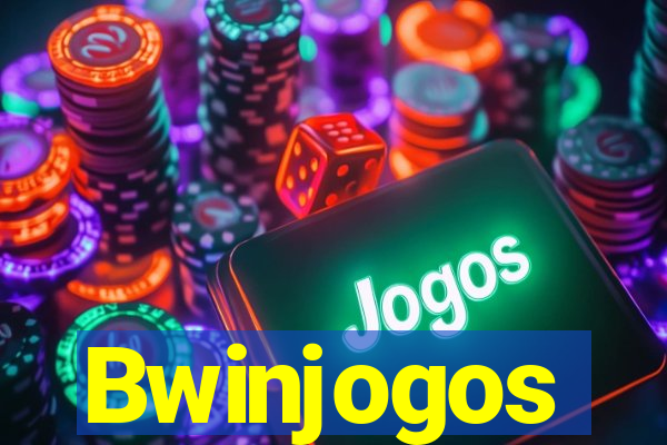 Bwinjogos