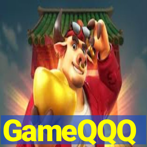 GameQQQ