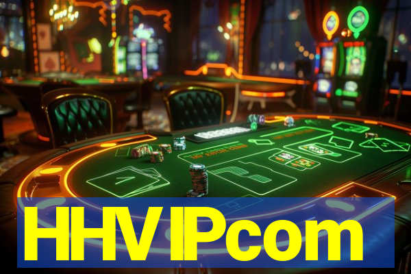 HHVIPcom