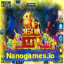 Nanogames.io